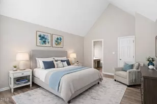 2816 Thurrock Dr, Apex, NC 27539 - Photo 3