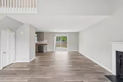 2816 Thurrock Drive, Apex, NC 27539 - Photo 9