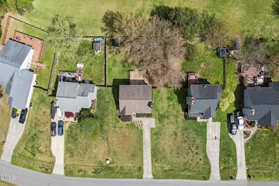 2816 Thurrock Drive, Apex, NC 27539 - Photo 29