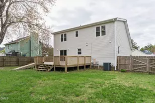 2816 Thurrock Dr, Apex, NC 27539 - Photo 27