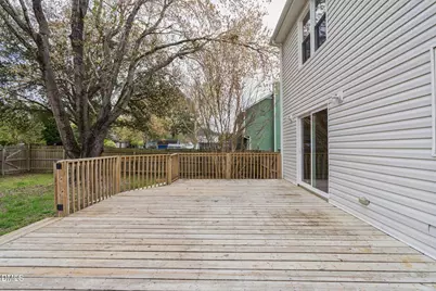 2816 Thurrock Drive, Apex, NC 27539 - Photo 25