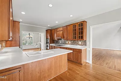 16 Covington Lane, Durham, NC 27712 - Photo 17