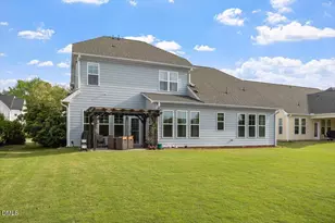 1276 Dairy Glen Dr, Fuquay-Varina, NC 27526 - Photo 37