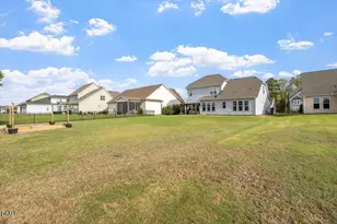 1276 Dairy Glen Dr, Fuquay-Varina, NC 27526 - Photo 41