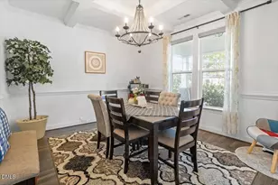 1276 Dairy Glen Dr, Fuquay Varina, NC 27526 - Photo 19