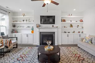 1276 Dairy Glen Dr, Fuquay Varina, NC 27526 - Photo 17