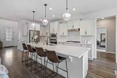 1276 Dairy Glen Drive, Fuquay-Varina, NC 27526 - Photo 9