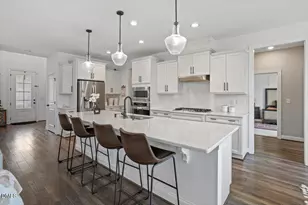 1276 Dairy Glen Dr, Fuquay-Varina, NC 27526 - Photo 9