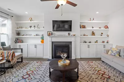 1276 Dairy Glen Drive, Fuquay-Varina, NC 27526 - Photo 15