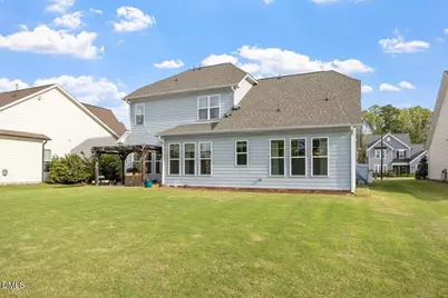 1276 Dairy Glen Drive, Fuquay Varina, NC 27526 - Photo 37
