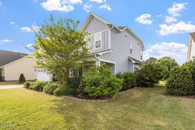 1276 Dairy Glen Drive, Fuquay Varina, NC 27526 - Photo 3