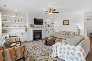 1276 Dairy Glen Dr, Fuquay Varina, NC 27526 - Photo 13