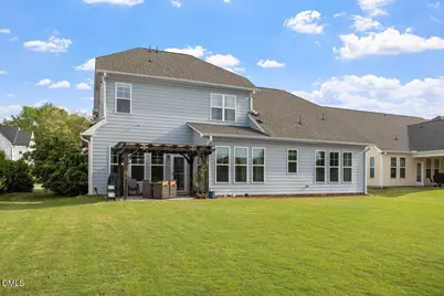 1276 Dairy Glen Drive, Fuquay Varina, NC 27526 - Photo 35