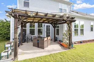 1276 Dairy Glen Dr, Fuquay-Varina, NC 27526 - Photo 37