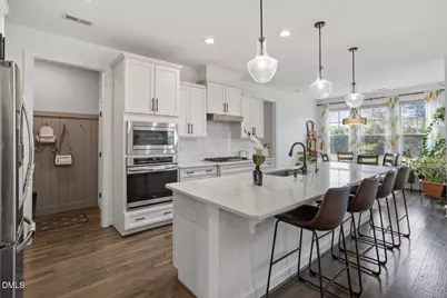1276 Dairy Glen Drive, Fuquay Varina, NC 27526 - Photo 5
