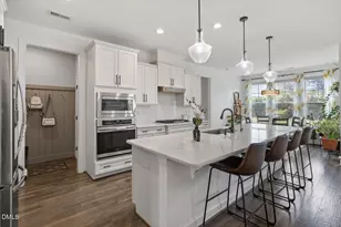 1276 Dairy Glen Dr, Fuquay Varina, NC 27526 - Photo 5
