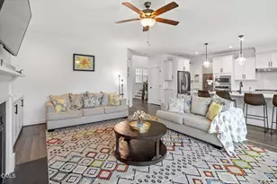 1276 Dairy Glen Dr, Fuquay Varina, NC 27526 - Photo 15