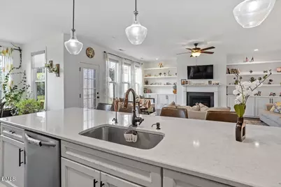 1276 Dairy Glen Drive, Fuquay-Varina, NC 27526 - Photo 5