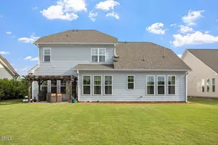 1276 Dairy Glen Dr, Fuquay-Varina, NC 27526 - Photo 39