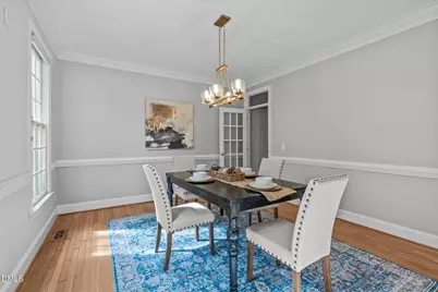 102 Ellsworth Place, Chapel Hill, NC 27516 - Photo 21