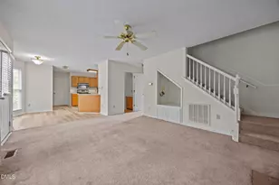 564 Coachman Way, Sanford, NC 27332 - Photo 17