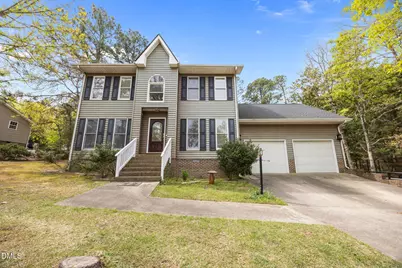 564 Coachman Way, Sanford, NC 27332 - Photo 21