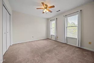 564 Coachman Way, Sanford, NC 27332 - Photo 35