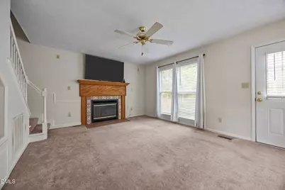 564 Coachman Way, Sanford, NC 27332 - Photo 27