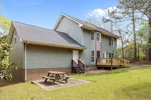564 Coachman Way, Sanford, NC 27332 - Photo 51