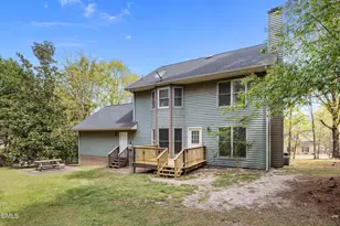 564 Coachman Way, Sanford, NC 27332 - Photo 49