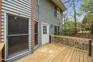 564 Coachman Way, Sanford, NC 27332 - Photo 53