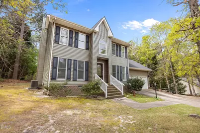 564 Coachman Way, Sanford, NC 27332 - Photo 3