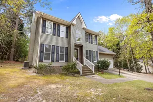 564 Coachman Way, Sanford, NC 27332 - Photo 3