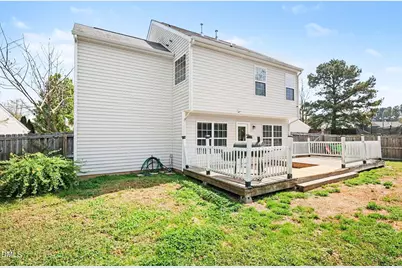 4308 Coben Drive, Raleigh, NC 27610 - Photo 25