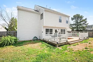 4308 Coben Dr, Raleigh, NC 27610 - Photo 25