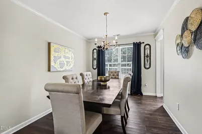 4308 Coben Drive, Raleigh, NC 27610 - Photo 7