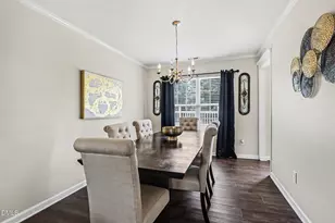 4308 Coben Dr, Raleigh, NC 27610 - Photo 7