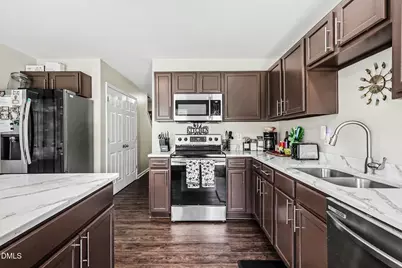 4308 Coben Drive, Raleigh, NC 27610 - Photo 9