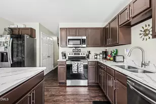 4308 Coben Dr, Raleigh, NC 27610 - Photo 9