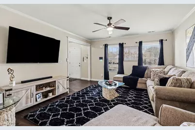 4308 Coben Drive, Raleigh, NC 27610 - Photo 5