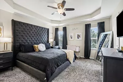 4308 Coben Drive, Raleigh, NC 27610 - Photo 13