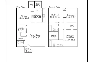 4601 Punjab St, Raleigh, NC 27604 - Photo 29