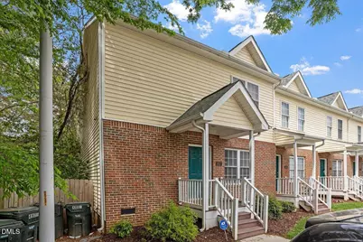 4601 Punjab Street, Raleigh, NC 27604 - Photo 3