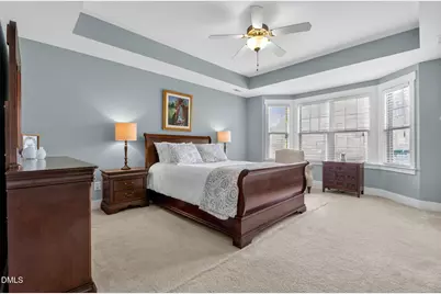 3607 Massey Pond Trail, Raleigh, NC 27616 - Photo 31