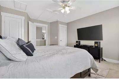 3607 Massey Pond Trail, Raleigh, NC 27616 - Photo 27