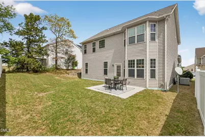 3607 Massey Pond Trail, Raleigh, NC 27616 - Photo 37