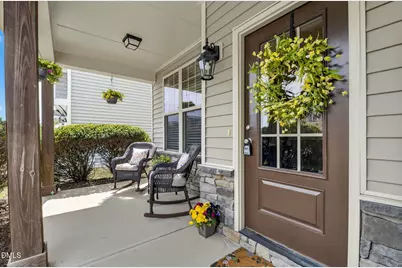 3607 Massey Pond Trail, Raleigh, NC 27616 - Photo 5