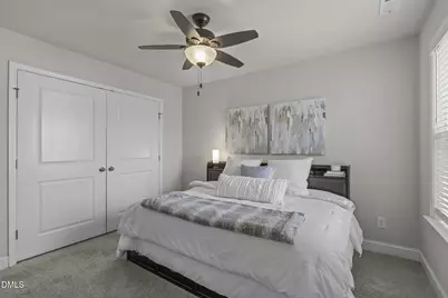 121 Willow View Lane, Apex, NC 27539 - Photo 31