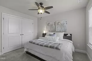 121 Willow View Ln, Apex, NC 27539 - Photo 31
