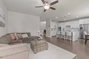 121 Willow View Ln, Apex, NC 27539 - Photo 13